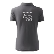 Go, Emil, go (Moňas)