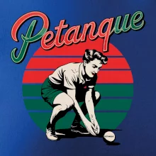 Petanque žena