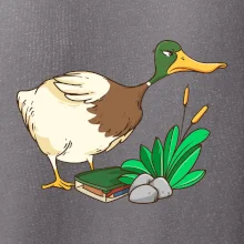 Geokáčer s keškou