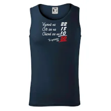 Vyzerá, cíti sa, chová sa - 50 rokov Vyzerá, cíti sa, chová sa - 50 rokov