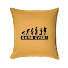 Game over evolúcia