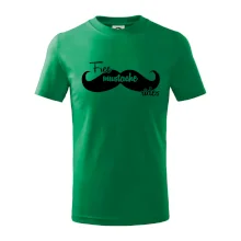 Free Mustache rides Free Mustache rides