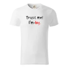Trust me I´m an Ing. / Ver mi som Ing. Trust me I´m an Ing. / Ver mi som Ing.