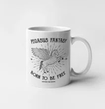 Pegasus fantasy Pegasus fantasy