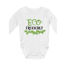 Eco friendly - lístočky