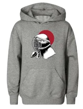 Japan culture - šerm