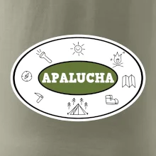 Apalucha logo