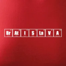 Periodická tabuľka Bratislava Periodická tabuľka Bratislava