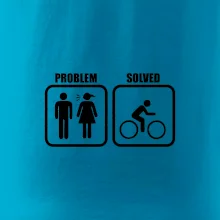 Problém - Bicykel Problém - Bicykel