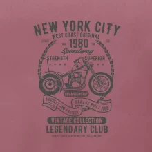 New York City Speedway