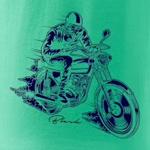 Motorkár blesk Motorkár blesk