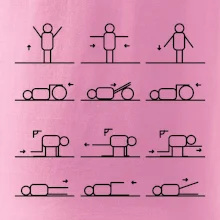 Fyziológia cviky Fyziológia cviky