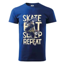 Skate Eat Sleep Repeat Skate Eat Sleep Repeat