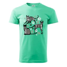 Cat itself Cat itself