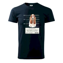 Baset - lump a darebák   Baset - lump a darebák