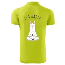 Yoga Llamaste Yoga Llamaste