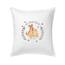 Mačka a pes best friends Mačka a pes best friends