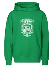 Neznášam byť sexy - Kamioňák ERB