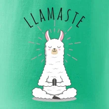 Yoga Llamaste Yoga Llamaste
