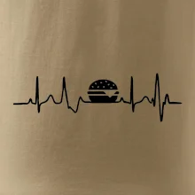 Ekg hamburger