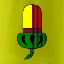 Šiltovka - Prší - Žalude