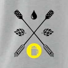 Pivo ingrediencie Pivo ingrediencie