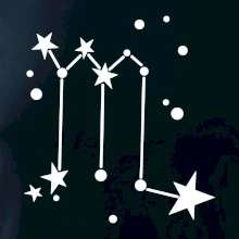 Súhvezdie - Scorpio - Škorpión