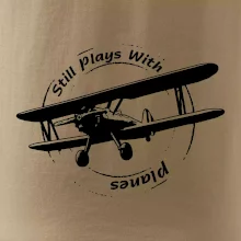Still Plays With Planes
