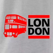 LON DON BUS LON DON BUS