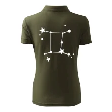 Súhvezdie - Gemini - Blíženci