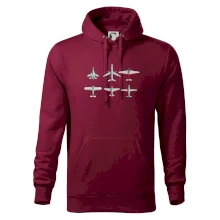 Lietadlo modelár Lietadlo modelár