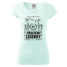 Zrodenie legendy pre DJ