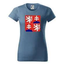 Znak Česká a Slovenská Federatívna Republika 1990–1992