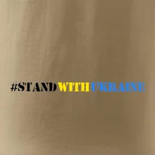#StandWithUkraine