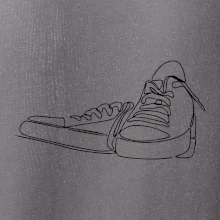 Topánky jedným ťahom