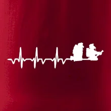 EKG hasiči EKG hasiči