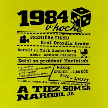 1984 v kocke