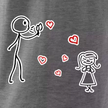 Láska bublifuk Láska bublifuk