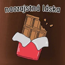 Čokoláda naozajstná láska