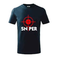 Sniper zameriavač