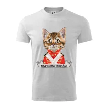 Napoleon domáci mačka