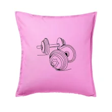 Dve činky jedným ťahom Dve činky jedným ťahom