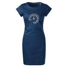 Tachometer cíti sa - 40 rokov Tachometer cíti sa - 40 rokov