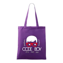Code Boy