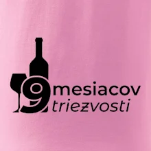 9 mesiacov triezvosti