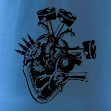 Vodičovo srdce Vodičovo srdce