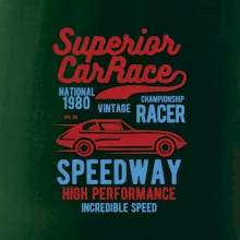 Superior Car Race