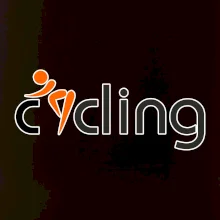 Cycling postava