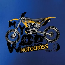 Motocross my world Motocross my world