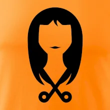 Dámska kaderníčka Dámska kaderníčka